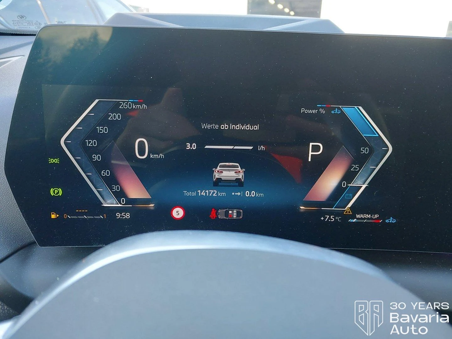 BMW 220 Gran Coupe Steptronic, снимка 9 - Автомобили и джипове - 56634193