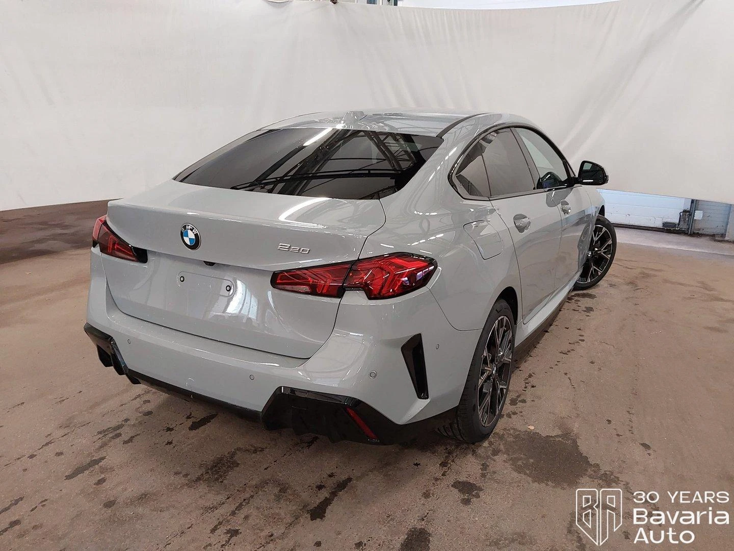 BMW 220 Gran Coupe Steptronic, снимка 3 - Автомобили и джипове - 56634193