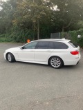 BMW 550 M550D, снимка 4 - Автомобили и джипове - 45779008