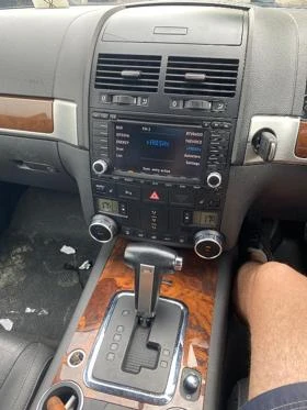 VW Touareg, снимка 11