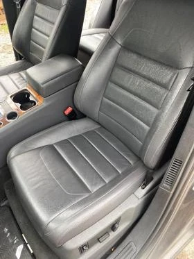 VW Touareg, снимка 17