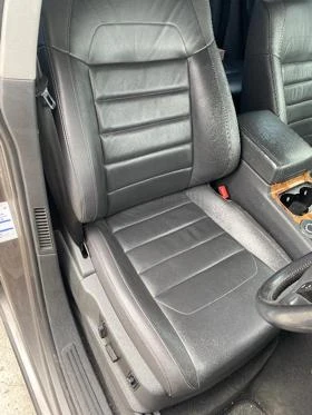 VW Touareg, снимка 13