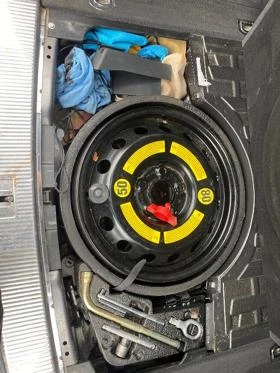 VW Touareg, снимка 8