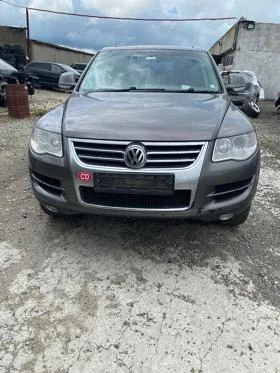 VW Touareg, снимка 2