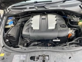 VW Touareg, снимка 10