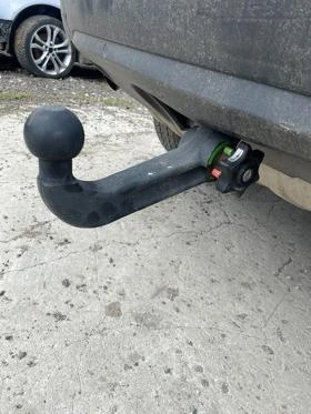 VW Touareg, снимка 9