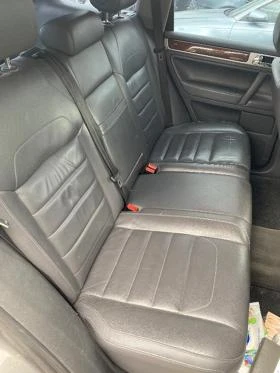 VW Touareg, снимка 14