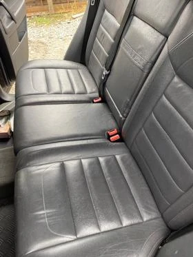 VW Touareg, снимка 16