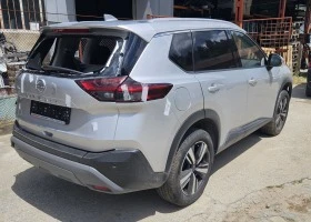 Nissan X-trail 1.5, снимка 4