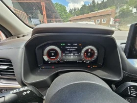 Nissan X-trail 1.5, снимка 8