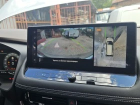 Nissan X-trail 1.5, снимка 9