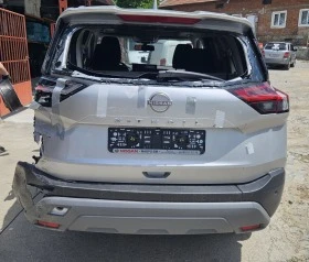 Nissan X-trail 1.5, снимка 3