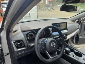 Nissan X-trail 1.5, снимка 6