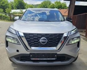 Nissan X-trail 1.5, снимка 2