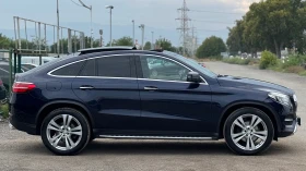 Mercedes-Benz GLE 350 D= COUPE= 4MATIC= 360* КАМЕРА= ПАНОРАМА= HARMAN/KA, снимка 4