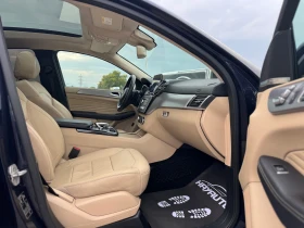 Mercedes-Benz GLE 350 D= COUPE= 4MATIC= 360* КАМЕРА= ПАНОРАМА= HARMAN/KA, снимка 11