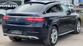 Mercedes-Benz GLE 350 D= COUPE= 4MATIC= 360* КАМЕРА= ПАНОРАМА= HARMAN/KA, снимка 5