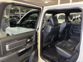 Dodge RAM 1500 Limited| 4X4| ECODIESEL| CREW| NAV| AIRSUSP| ALPIN, снимка 9