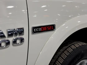 Dodge RAM 1500 Limited| 4X4| ECODIESEL| CREW| NAV| AIRSUSP| ALPIN, снимка 4