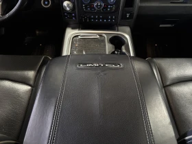 Dodge RAM 1500 Limited| 4X4| ECODIESEL| CREW| NAV| AIRSUSP| ALPIN, снимка 11