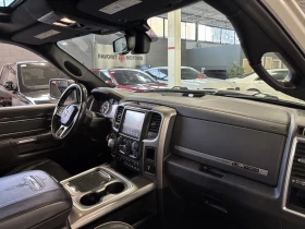 Dodge RAM 1500 Limited| 4X4| ECODIESEL| CREW| NAV| AIRSUSP| ALPIN, снимка 10