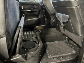 Dodge RAM 1500 Limited| 4X4| ECODIESEL| CREW| NAV| AIRSUSP| ALPIN, снимка 16