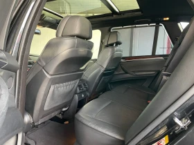 BMW X5 235/М57/ПАНО/СТЕПЕНКИ/ЧЕРЕН ТАВАН/МЕМОРИ/НОВИГУМИ, снимка 9