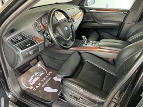 BMW X5 235/М57/ПАНО/СТЕПЕНКИ/ЧЕРЕН ТАВАН/МЕМОРИ/НОВИГУМИ, снимка 7