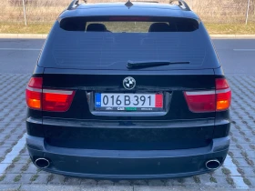 BMW X5 235/М57/ПАНО/СТЕПЕНКИ/ЧЕРЕН ТАВАН/МЕМОРИ/НОВИГУМИ, снимка 5