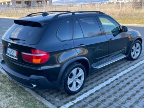 BMW X5 235/М57/ПАНО/СТЕПЕНКИ/ЧЕРЕН ТАВАН/МЕМОРИ/НОВИГУМИ, снимка 4