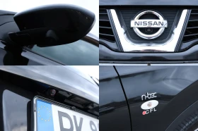 Nissan Qashqai N-TEC 1.6 DCI ПАНОРМА, снимка 9