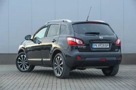 Nissan Qashqai N-TEC 1.6 DCI ПАНОРМА, снимка 3