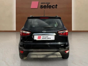 Ford EcoSport 1.0 EcoBoost, снимка 6