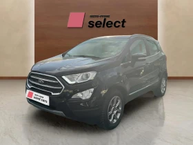 Ford EcoSport 1.0 EcoBoost, снимка 1