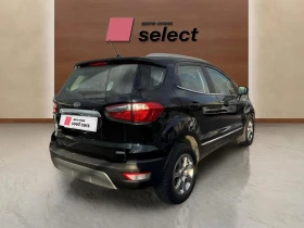 Ford EcoSport 1.0 EcoBoost, снимка 5