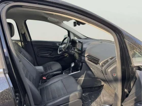 Ford EcoSport 1.0 EcoBoost, снимка 9