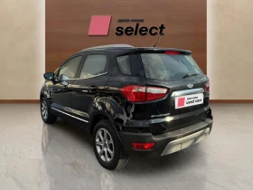 Ford EcoSport 1.0 EcoBoost, снимка 7