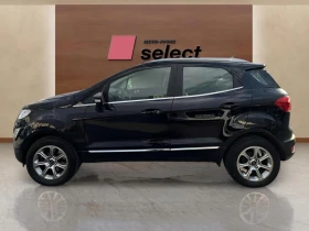 Ford EcoSport 1.0 EcoBoost, снимка 8