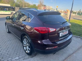 Infiniti Ex30 3.0D/4x4, снимка 5