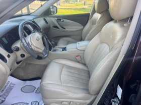 Infiniti Ex30 3.0D/4x4, снимка 6