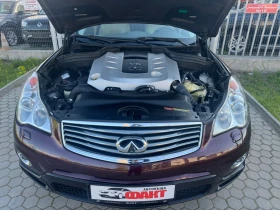 Infiniti Ex30 3.0D/4x4, снимка 15