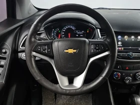Chevrolet Trax 1.4, снимка 13