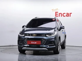Chevrolet Trax 1.4, снимка 3