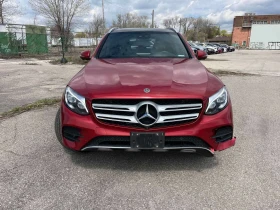Mercedes-Benz GLC 300 | ПОДГРЕВ | CARFAX | 360 | , снимка 6