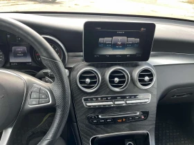 Mercedes-Benz GLC 300 | ПОДГРЕВ | CARFAX | 360 | , снимка 9