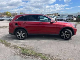 Mercedes-Benz GLC 300 | ПОДГРЕВ | CARFAX | 360 | , снимка 3
