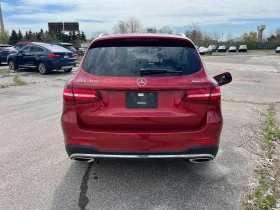 Mercedes-Benz GLC 300 | ПОДГРЕВ | CARFAX | 360 | , снимка 4