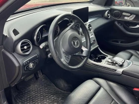 Mercedes-Benz GLC 300 | ПОДГРЕВ | CARFAX | 360 | , снимка 5