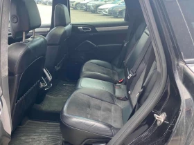 Porsche Cayenne * GTS * CARFAX * ЦЕНА ДО БГ, снимка 11