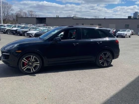 Porsche Cayenne * GTS * CARFAX * ЦЕНА ДО БГ, снимка 2